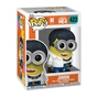 Фигурка Funko Pop серии Minions x BTS - Чимин (85964) - уменьшенное изображение 3