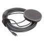 Микрофон Logitech для Logitech MEETUP (989-000405) - уменьшенное изображение 4