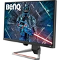 Монітор BenQ EX2710S DARK GREY (9H.LKFLA.TBE) - зменшене зображення 3