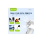 Пилосос BAVIN VC-01 6000Pa 2000 mAh Black (Z-VC01 BK) - зменшене зображення 7