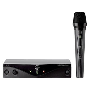 Микрофон AKG Perception Wireless 45 Vocal Set BD A (3251H00010) изображение 1