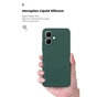 Чохол до мобільного телефона Armorstandart ICON Infinix Smart 10 4G Dark Green (ARM87468) - зменшене зображення 7
