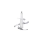 Подрібнювач WINNINGSTAR ST-5508 250W 2L Silver - зменшене зображення 4