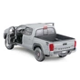 Масштабная модель автомобиля Maisto Toyota Tacoma TRD TRO (2023) серая, 1:24 (32910 grey) - уменьшенное изображение 2