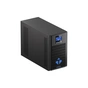 Источник бесперебойного питания TECNOWARE Neoline 3000VA 2700W (TE103) - уменьшенное изображение 3