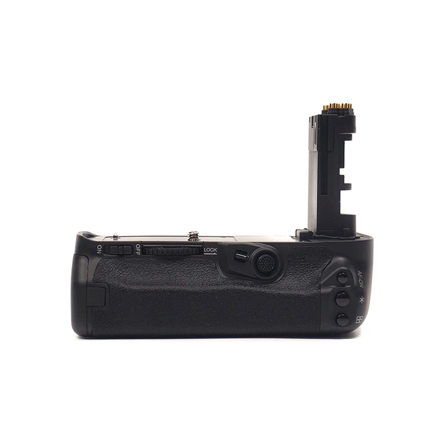 Батарейний блок Meike Canon 5D MARK IV (Canon BG-E20) (BG950041) - зображення 3