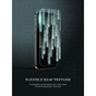 Скло захисне Armorstandart Infinity Black Icon 2.75D Apple iPhone 18 Pro Max (ARM91943) - зменшене зображення 2