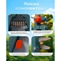 Секатор Alloid для щеплення гілок, 220мм (GS-220009) - зменшене зображення 5