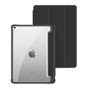 Чохол до планшета BeCover Soft Edge Apple iPad Air 10.9 2020/2021 Black (705533) зображення 1