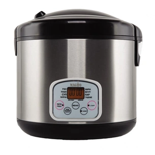 Мультиварка Magio MG-414BL зображення 1