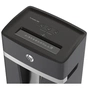 Знищувач документів HP Pro Shredder 10MC (2812) (838100) - preview 8