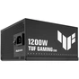 Блок питания Asus TUF Gaming 1200W Gold EVO (90YE00SD-B0NA00) - уменьшенное изображение 3