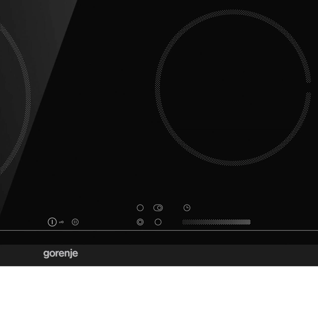 Варочна поверхня Gorenje ECS643BCSC - picture 3