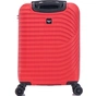 Валіза Semi Line 20" (S) Red (T5871-2) (DAS303602) - зменшене зображення 4