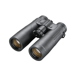 Бінокль Bushnell Fusion X 10х42 мм + далекомір та балістичний калькулятор (FX1042AD) зображення 1