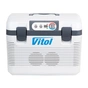 Автохолодильник VITOL 19 л (BL-219-19L) - уменьшенное изображение 1