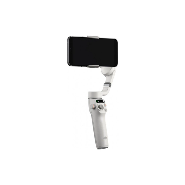 Стедікам DJI Osmo Mobile 6 Platinum Gray (CP.OS.00000284.01) - picture 6