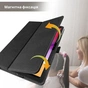 Чехол для планшета BeCover Slimbook Blackview Tab 9 Wi-Fi 11" Black (715845) - уменьшенное изображение 6