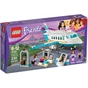 Конструктор LEGO Friends Приватний літак (41100) - зменшене зображення 1