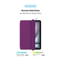 Чохол до планшета Armorstandart Smart Case iPad Air 11 2024 Purple (ARM78146) - уменьшенное изображение 4
