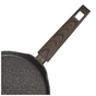 Сковорода Resto для млинців Carina 24 см (93025) - зменшене зображення 5