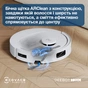 Робот-пилосос Ecovacs Deebot T30C White (DLX71) - зменшене зображення 9