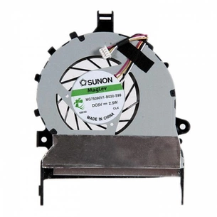 Вентилятор ноутбука Acer Aspire 5745T/5820T DC(5V,0.5A) 4pin (MG75090V1-B030-S99) зображення 1