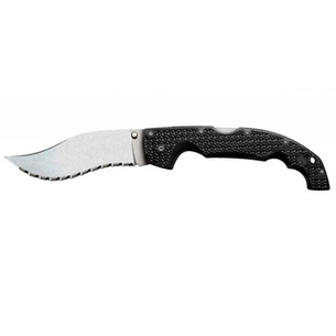 Ніж Cold Steel Voyager XL Vaquero Serrated (29AXVS) зображення 1