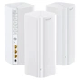 WiFi Mesh-система Tenda ME3 Pro (3-pack) - уменьшенное изображение 1
