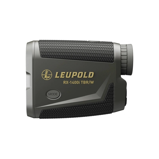 Лазерний далекомір Leupold RX-1400i TBR/W Gen 2 w/Flightpath (183727) - picture 4