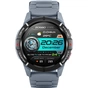 Смарт-годинник Mibro GS Active (XPAW016) Gray (1159232) - зменшене зображення 2