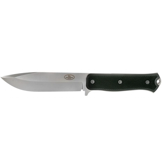 Ніж Fallkniven Forest Knife CoS Zytel Sheath (S1x) - изображение 1
