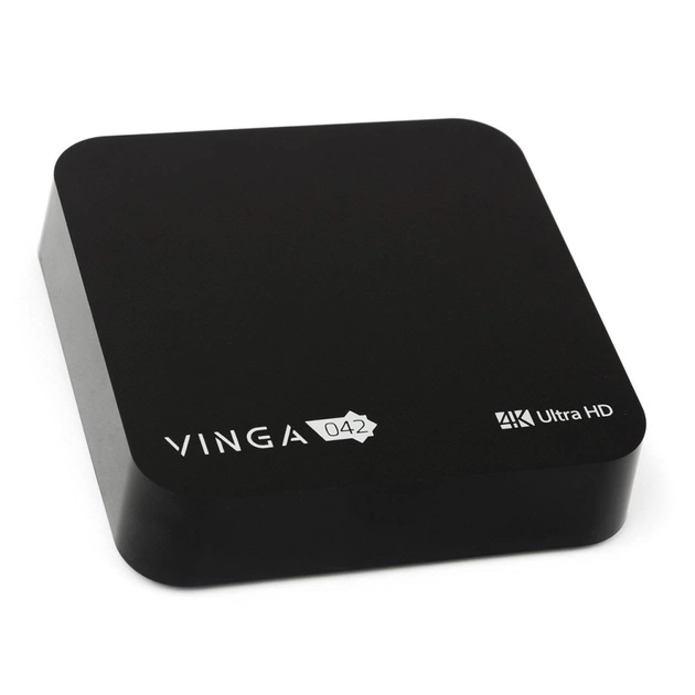 Медіаплеєр Vinga 042 (VINGA-042-324) - изображение 9