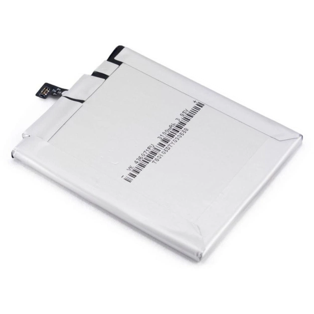 Акумуляторна батарея Extradigital Xiaomi M4i (BM33) 3000 mAh (BMX6445) - picture 4