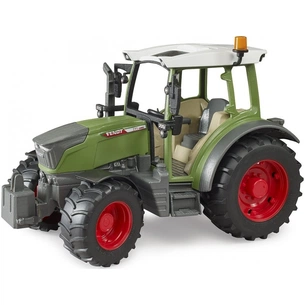 Спецтехніка Bruder Трактор Fendt Vario 211 (02180) зображення 1