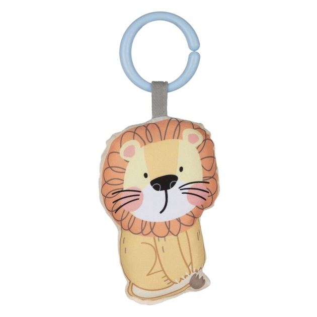 Дитячий килимок Canpol 0 Safari - бежевий (81/101) - picture 4