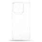 Чехол для мобильного телефона BeCover Silicone Motorola Edge 70 Fusion Transparent (716052) - уменьшенное изображение 1