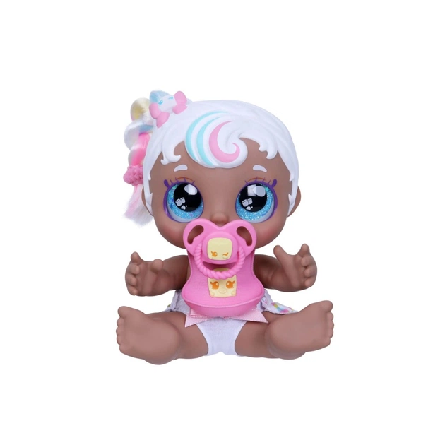 Лялька Moose Kindi Kids Маленька сестричка Міні Мелло (50128) - изображение 1