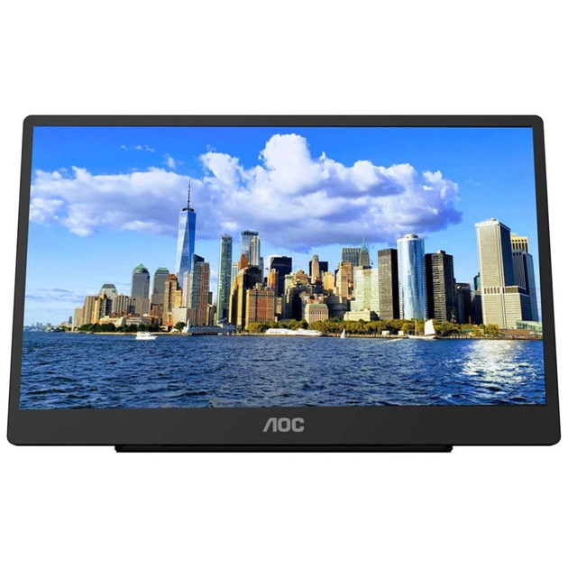 Монітор AOC 16T2 - изображение 1