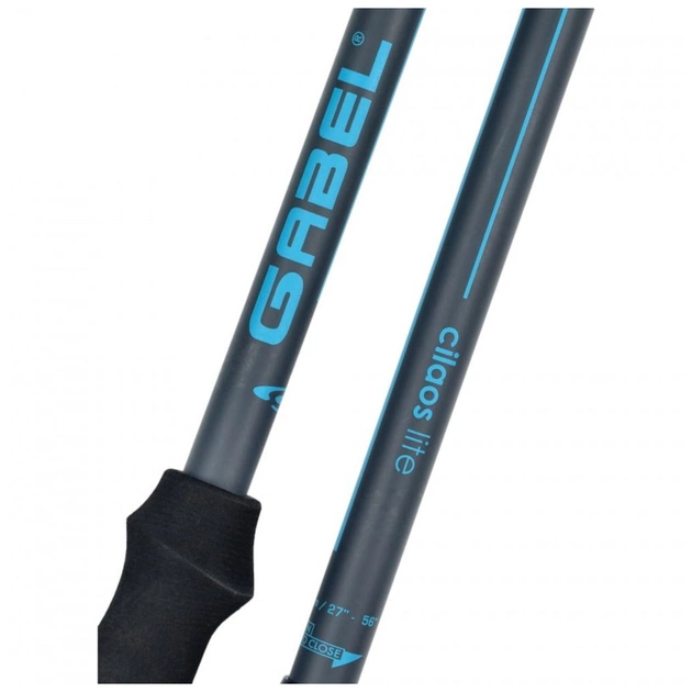 Трекінгові палиці Gabel Cilaos Lite blue (034.0015) - picture 7