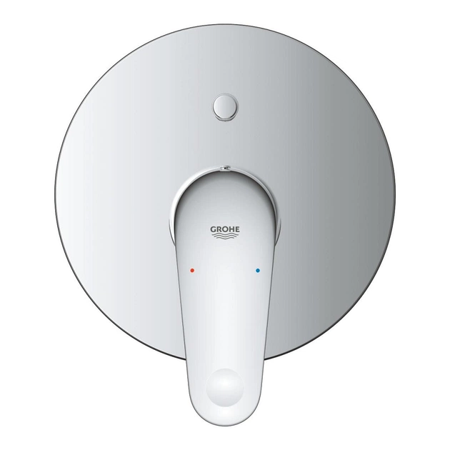 Змішувач Grohe Euroeco (32747001) - picture 3