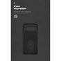 Чохол до мобільного телефона Armorstandart ICON Google Pixel 8 Pro Camera Cover Black (ARM89083) - зменшене зображення 4
