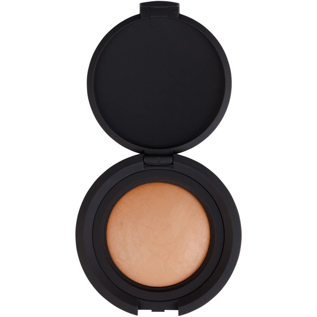 Пудра для лица NoUBA Bronzing Earth Powder 51 (8010573357519) - изображение 1
