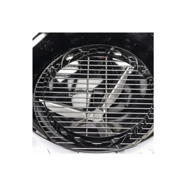 Гриль-барбекю Weber Master-Touch Premium E-5770 57 см Black (17301004) - picture 11