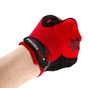 Велорукавиці PowerPlay 5284 A Червоні XS (SALE_5284A_XS_Red) - зменшене зображення 5