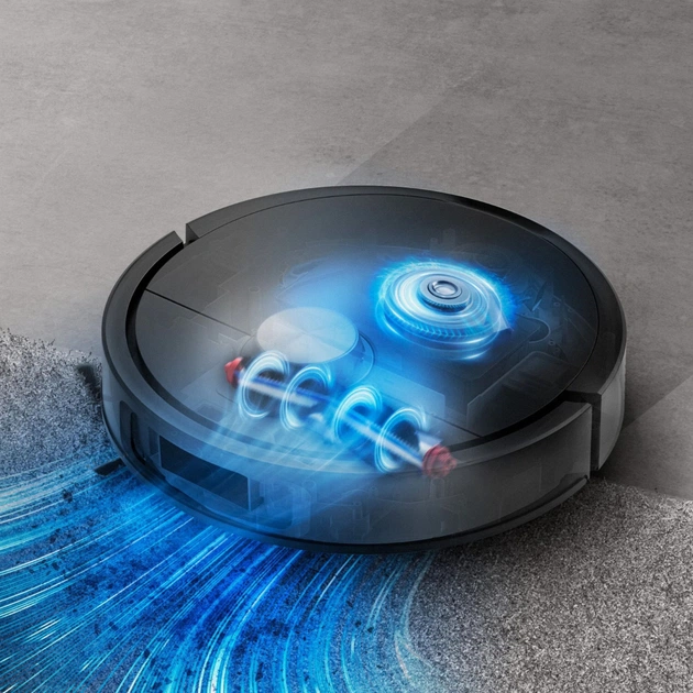 Пилосос Rowenta RR95A5E0 - picture 10