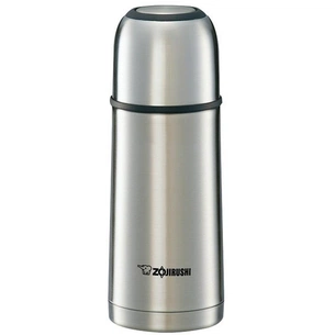 Термос Zojirushi SV-GR35XA 0,35 л Steel (1678.03.04) изображение 1