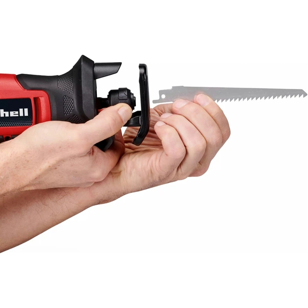 Шабельна пила Einhell TE-AP 18/13 Li - Solo PXC 18V, 50мм, ход 13мм (без АКБ и ЗУ) (4326315) - picture 5