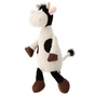 М'яка іграшка Sigikid Family&Friends Корова 38 см (38720SK) - зменшене зображення 2