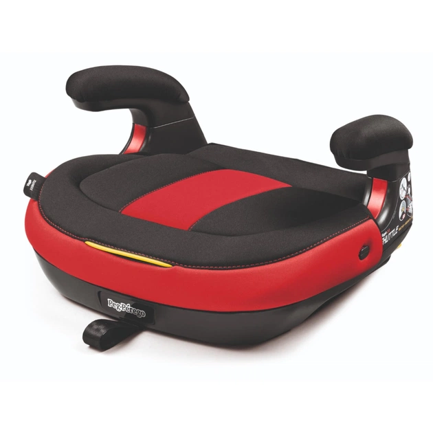 Автокрісло-бустер Peg-Perego Viaggio 2-3 Shuttle Monza (IMVS000035DX79DX13) - изображение 1